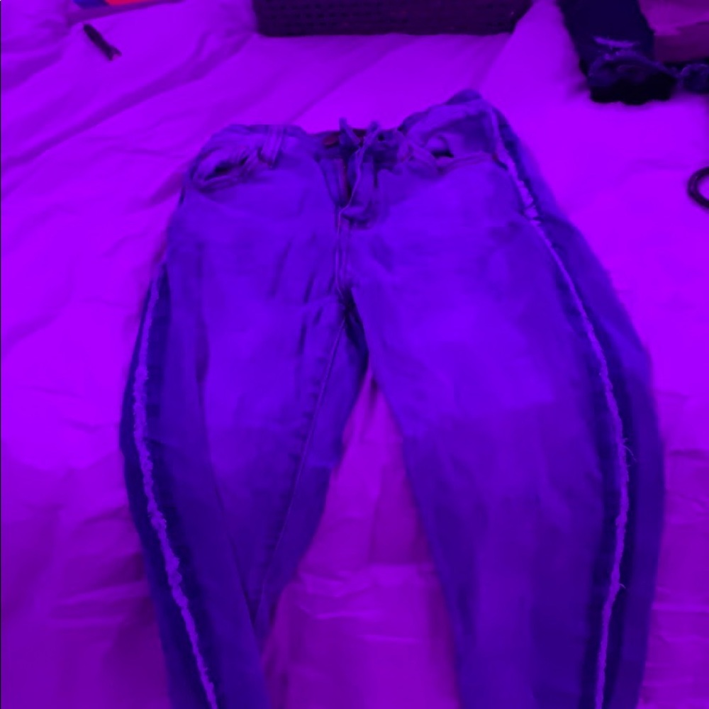fashion nova jeans